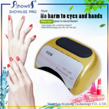 30W UV &amp; LED Lampen Schönheit Chic Nail Trockner